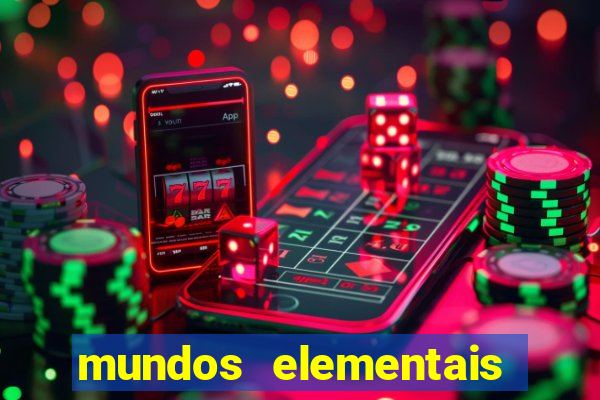 mundos elementais apk 2024